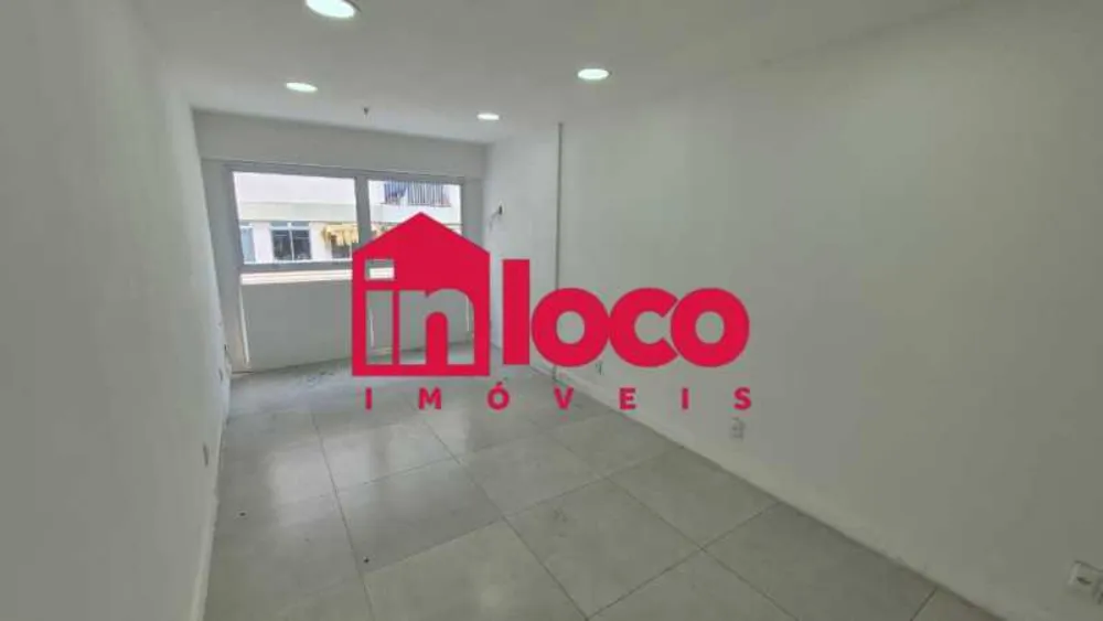 Sala-Conjunto, 22 m² - Foto 1