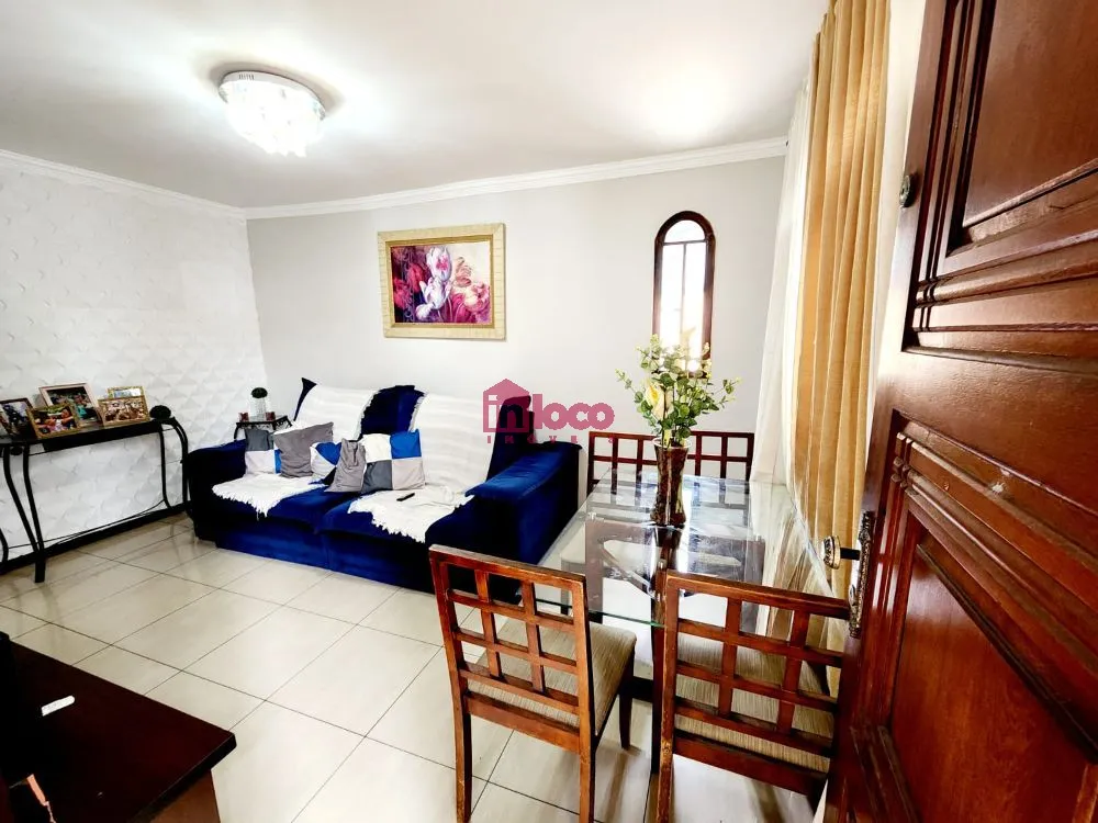 Casa, 2 quartos - Foto 4