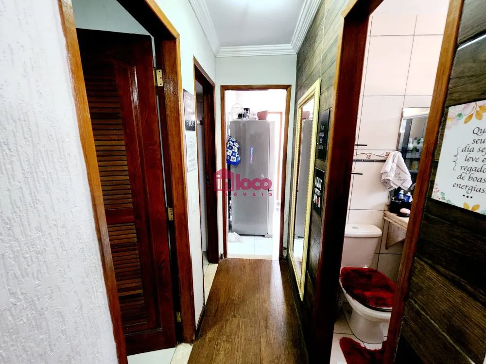 Casa, 2 quartos - Foto 7