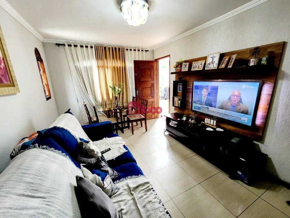 Casa, 2 quartos - Foto 2