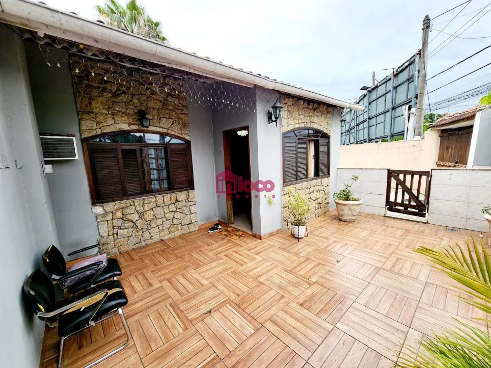 Casa, 2 quartos - Foto 1
