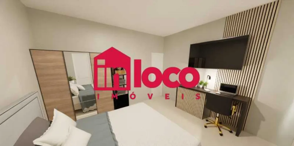 Casa, 3 quartos, 99 m² - Foto 21
