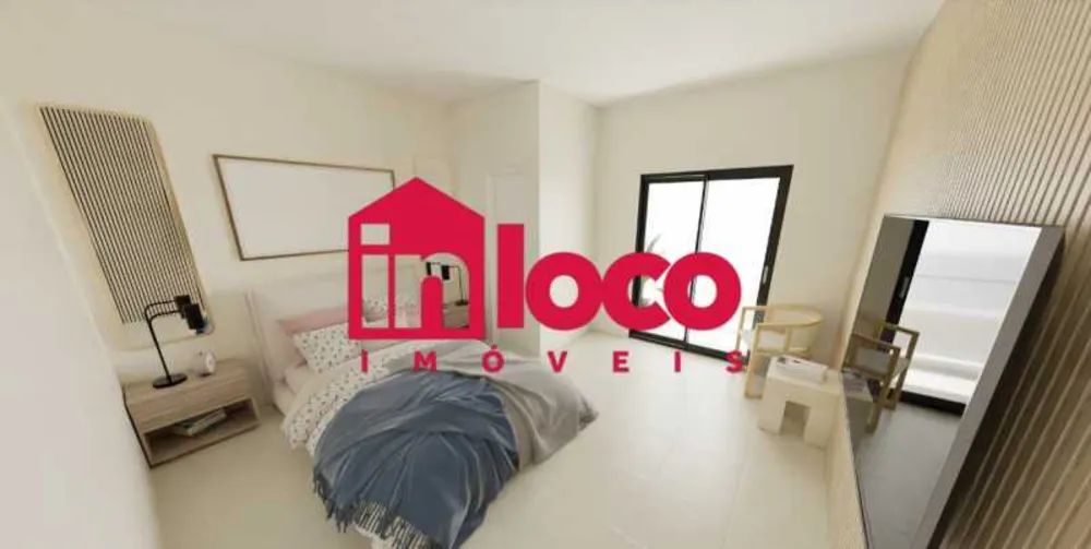 Casa, 3 quartos, 99 m² - Foto 6