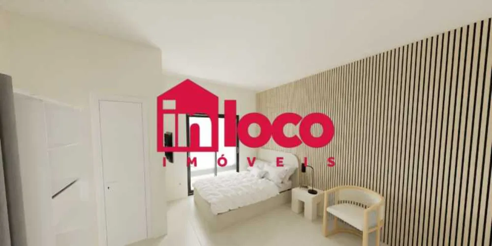 Casa, 3 quartos, 99 m² - Foto 3