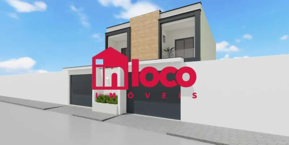 Casa, 3 quartos, 99 m² - Foto 11