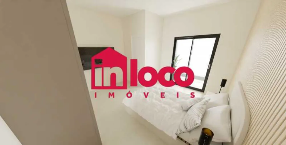 Casa, 3 quartos, 99 m² - Foto 2