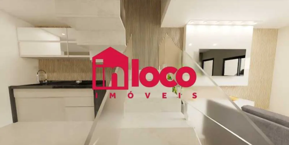 Casa, 3 quartos, 99 m² - Foto 14