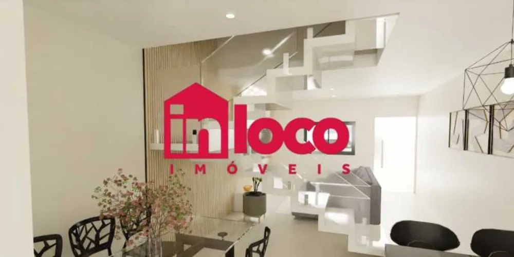 Casa, 3 quartos, 99 m² - Foto 15