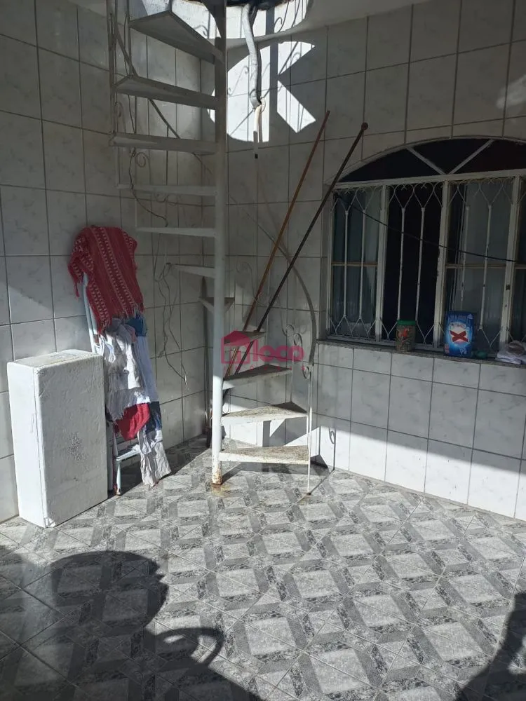 Casa, 7 quartos - Foto 1