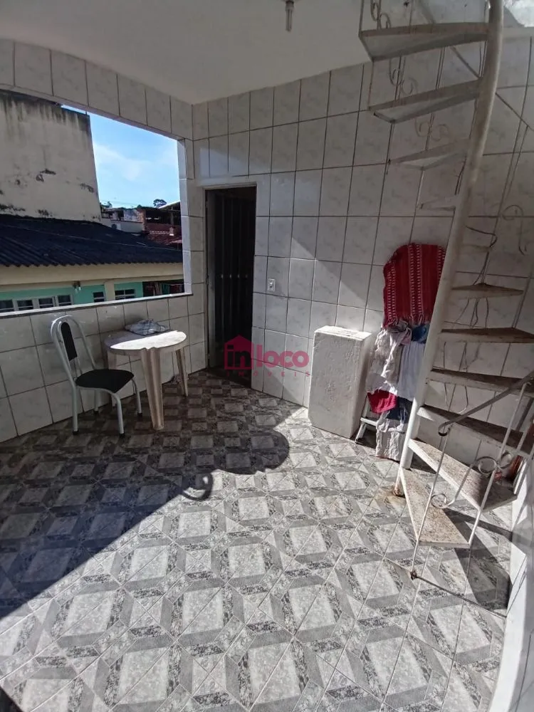 Casa, 7 quartos - Foto 13