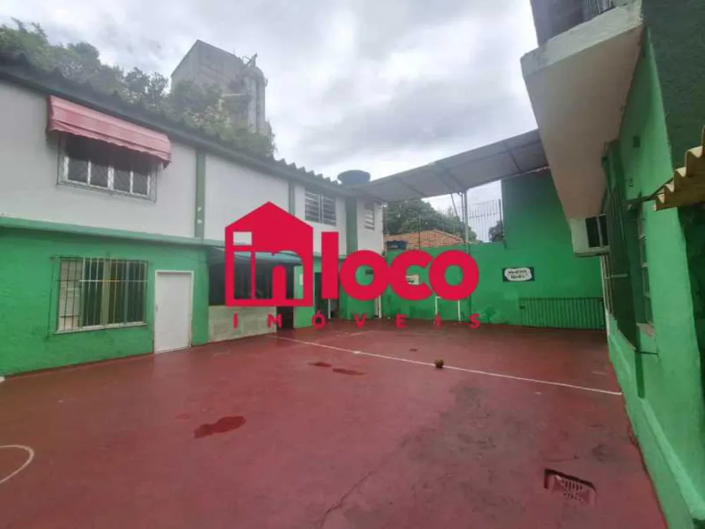 Loja-Salão, 300 m² - Foto 1