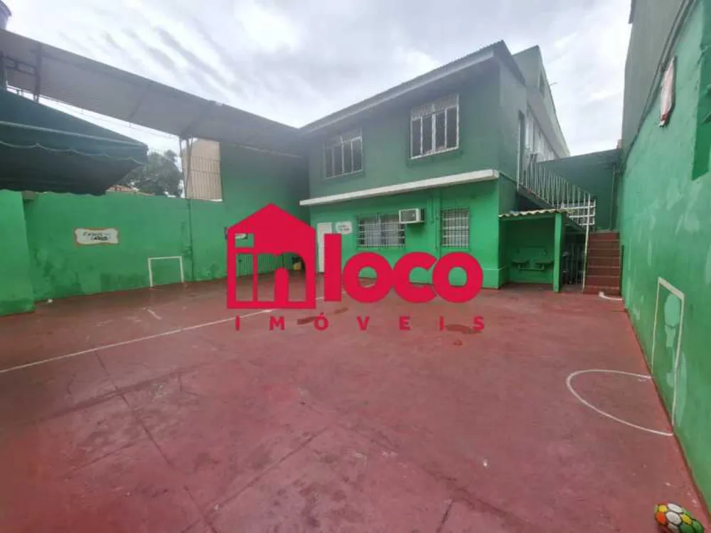 Loja-Salão, 300 m² - Foto 21