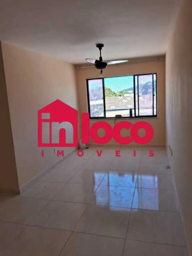 Apartamento, 2 quartos, 46 m² - Foto 1