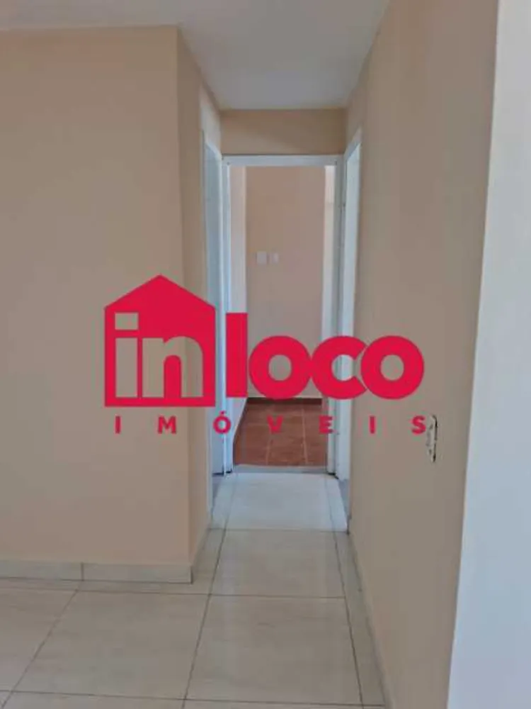 Apartamento, 2 quartos, 46 m² - Foto 3