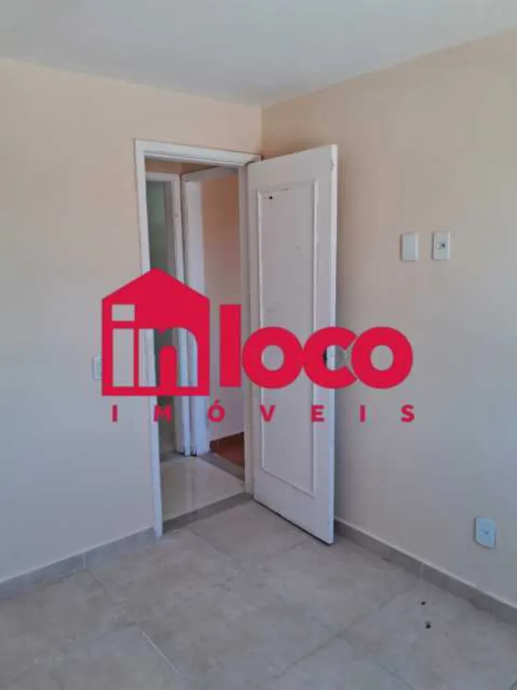 Apartamento, 2 quartos, 46 m² - Foto 4