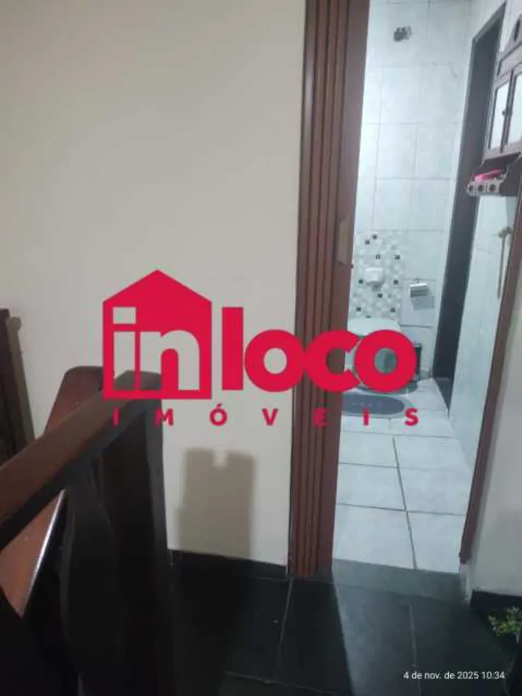 Casa, 3 quartos, 145 m² - Foto 16
