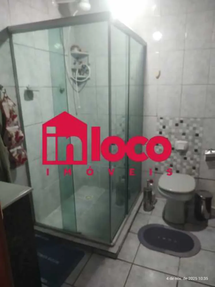 Casa, 3 quartos, 145 m² - Foto 17