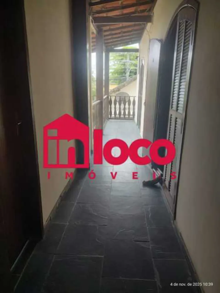 Casa, 3 quartos, 145 m² - Foto 14