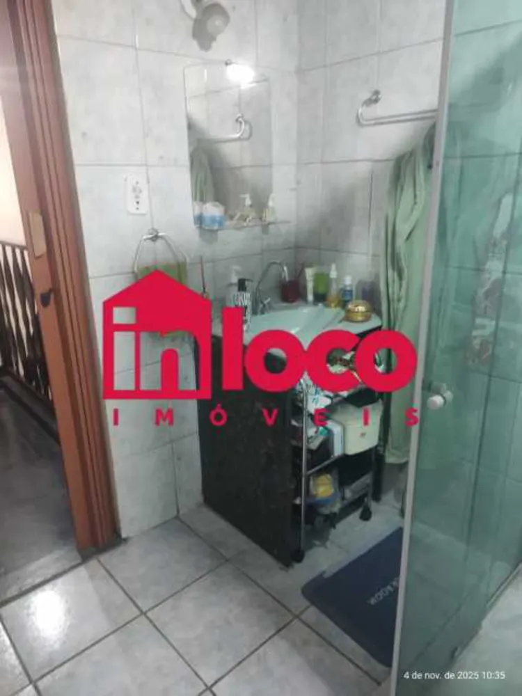 Casa, 3 quartos, 145 m² - Foto 9