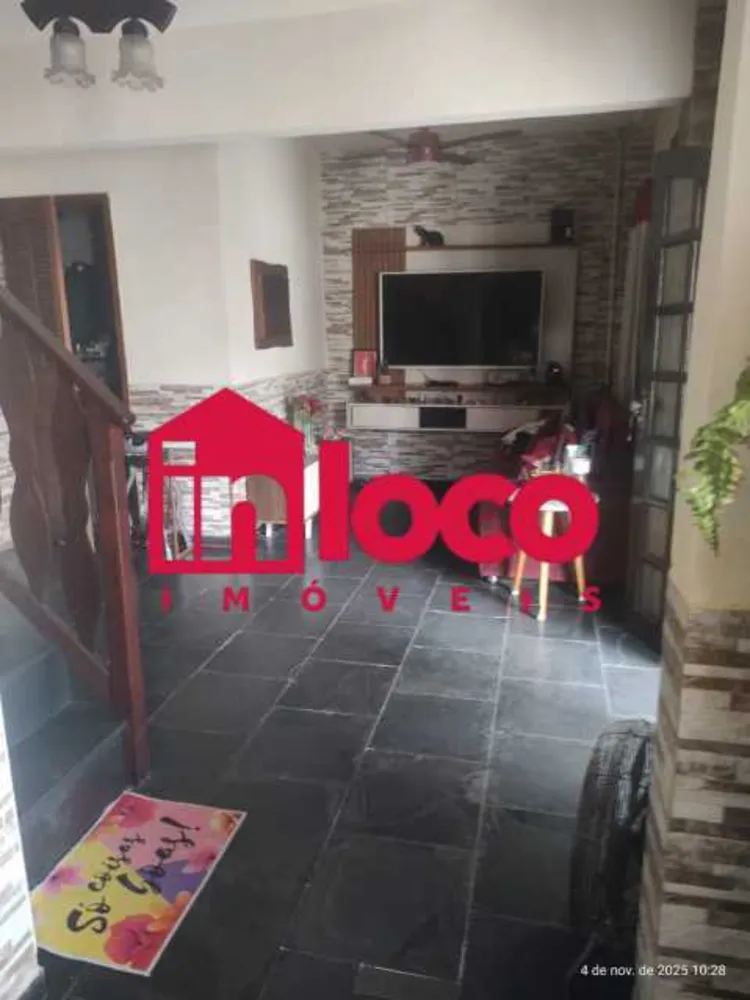 Casa, 3 quartos, 145 m² - Foto 4