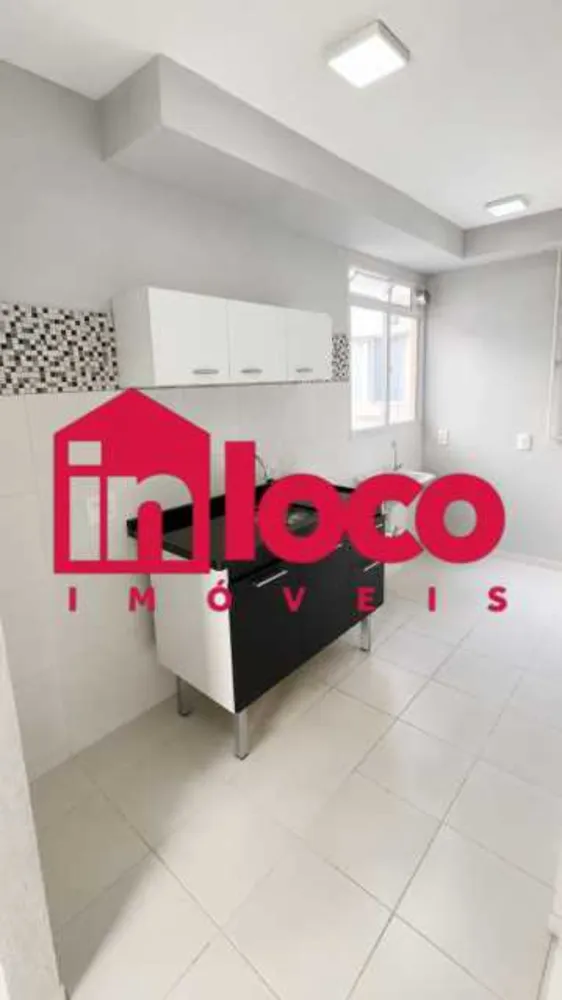 Apartamento, 2 quartos, 44 m² - Foto 4