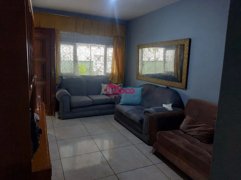 Casa, 3 quartos - Foto 3