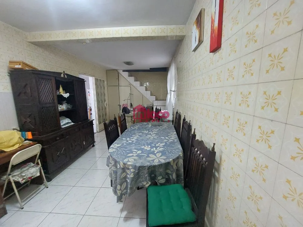 Casa, 3 quartos - Foto 9
