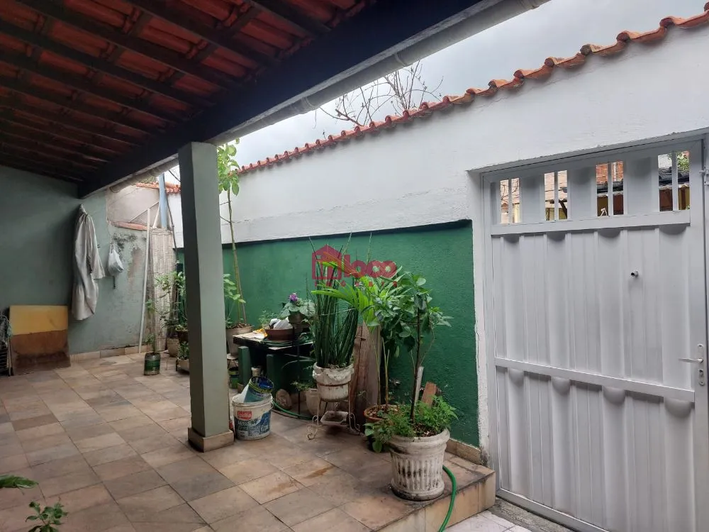 Casa, 3 quartos - Foto 21
