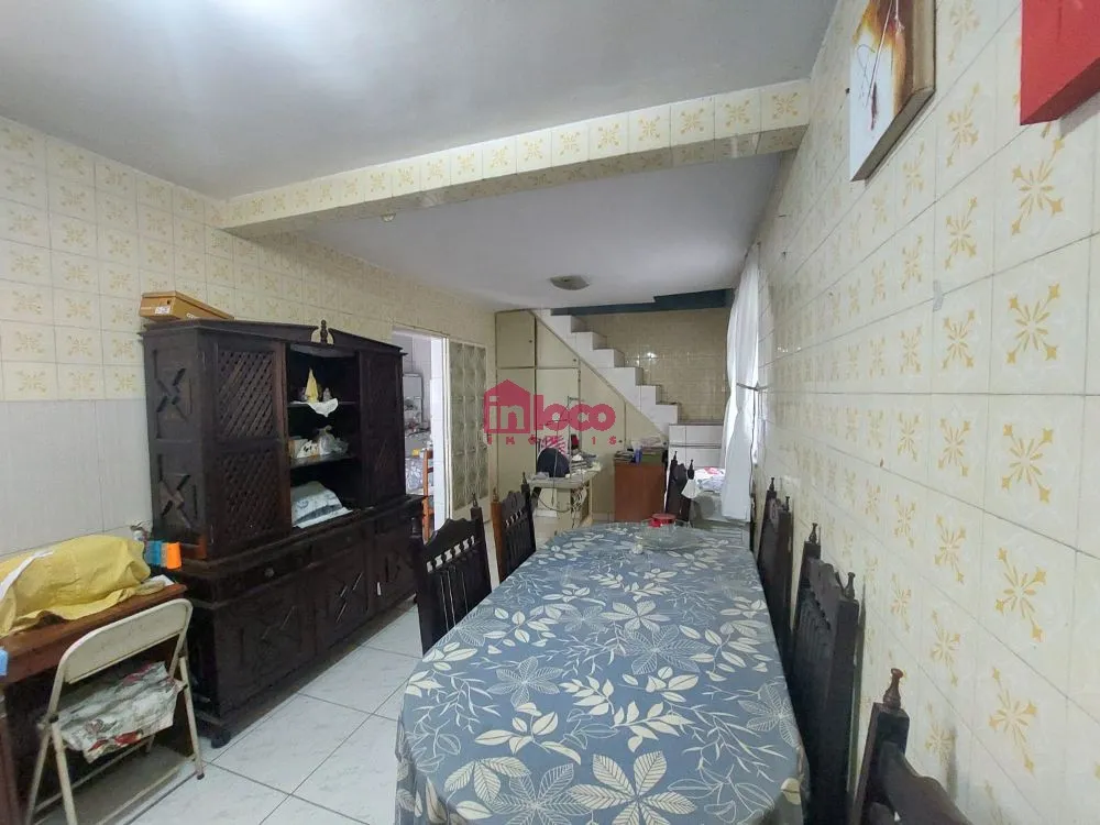 Casa, 3 quartos - Foto 8
