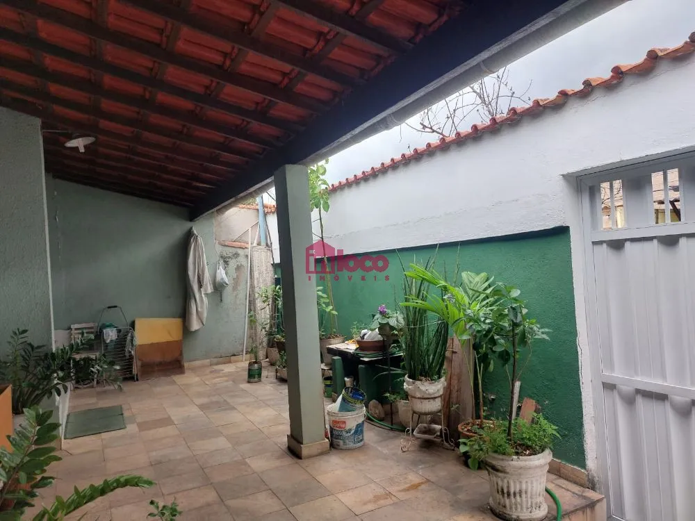 Casa, 3 quartos - Foto 20
