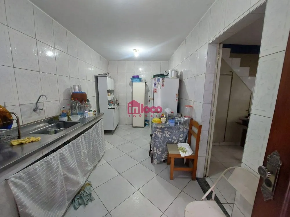 Casa, 3 quartos - Foto 7