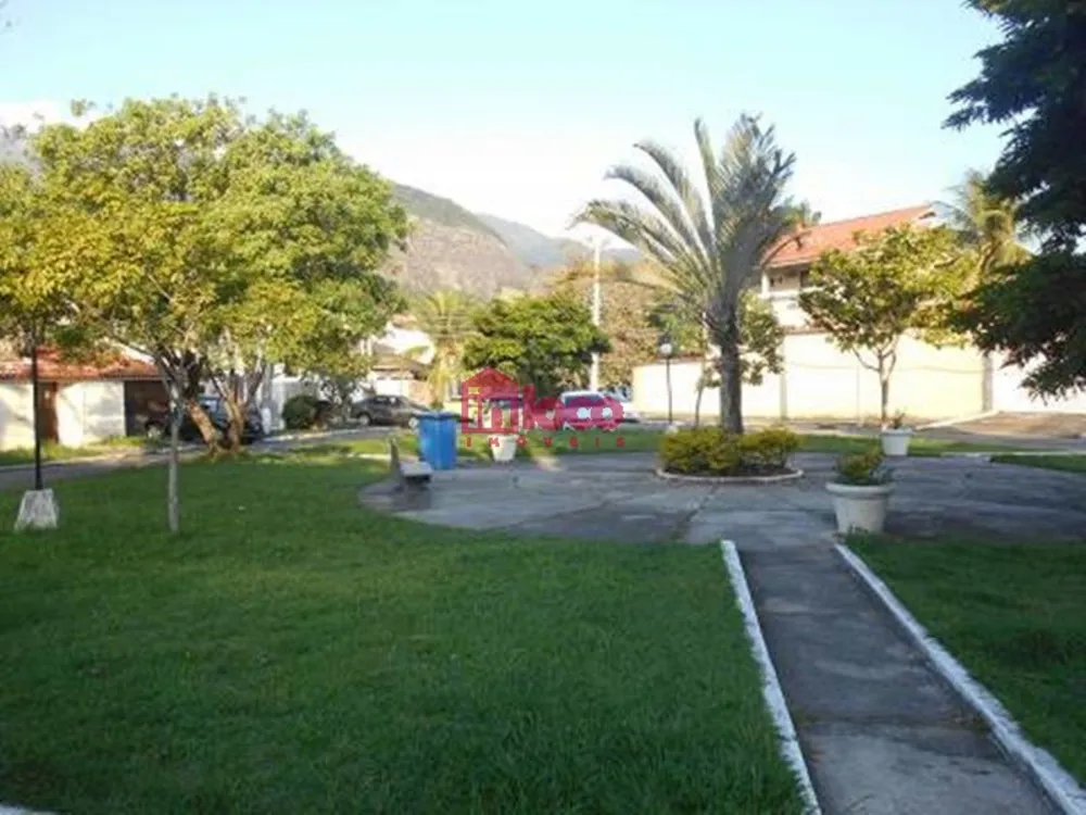 Casa de Condomínio, 5 quartos - Foto 21