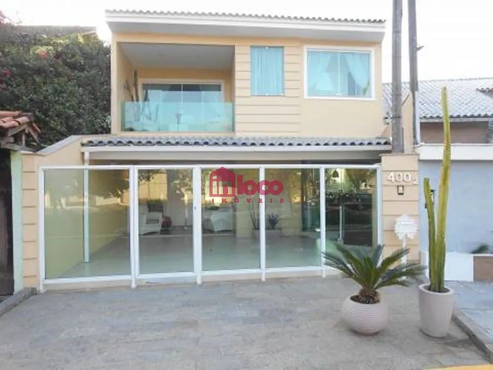 Casa de Condomínio, 5 quartos - Foto 20