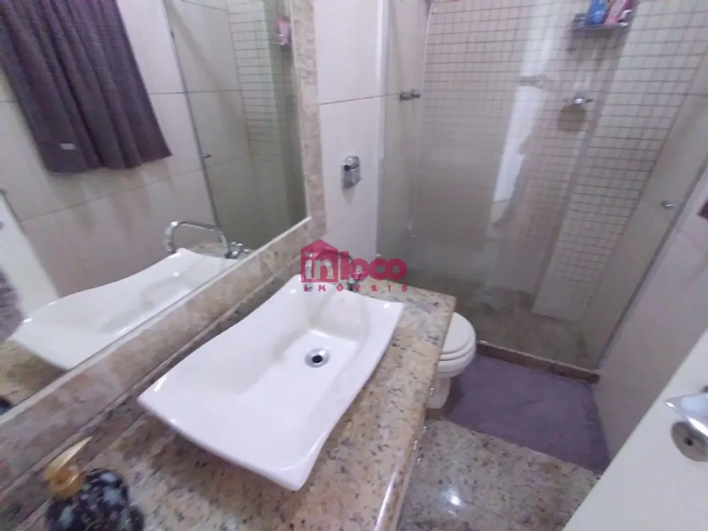 Casa de Condomínio, 5 quartos - Foto 16