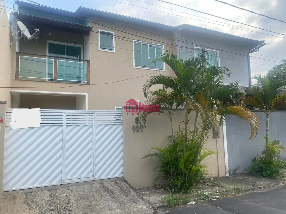 Casa, 2 quartos, 95 m² - Foto 4