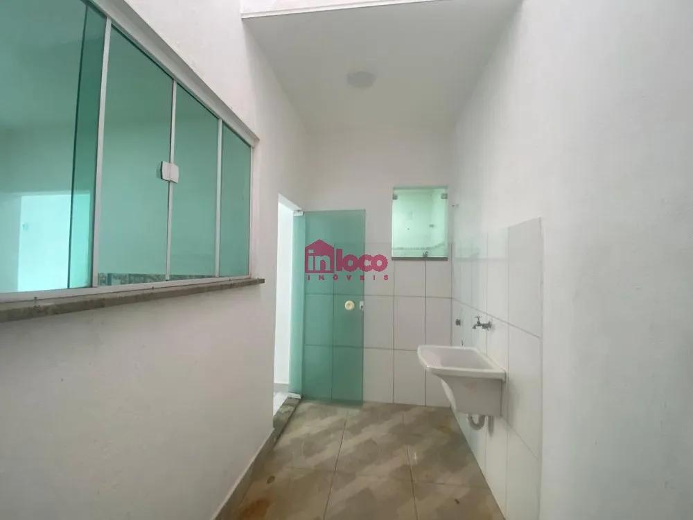 Casa, 2 quartos, 95 m² - Foto 6