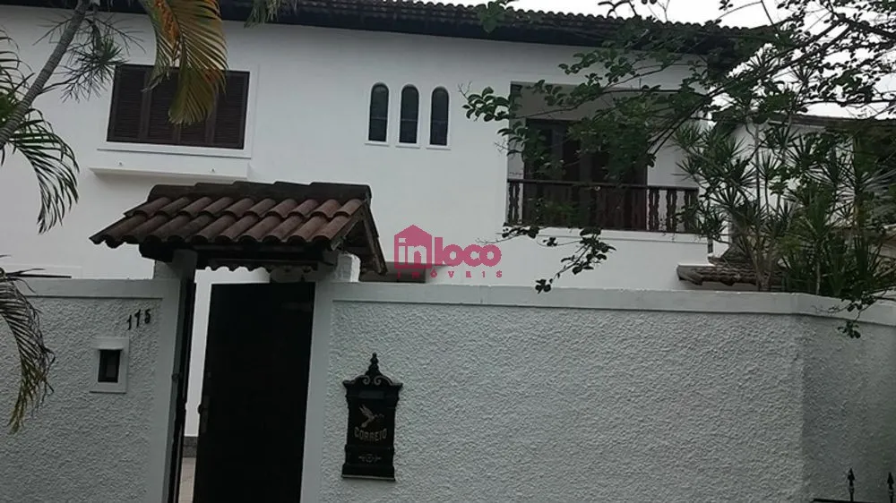 Casa, 7 quartos - Foto 1
