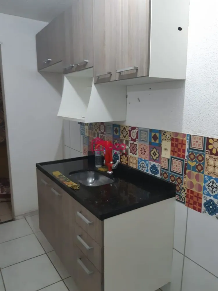 Apartamento, 2 quartos, 50 m² - Foto 6