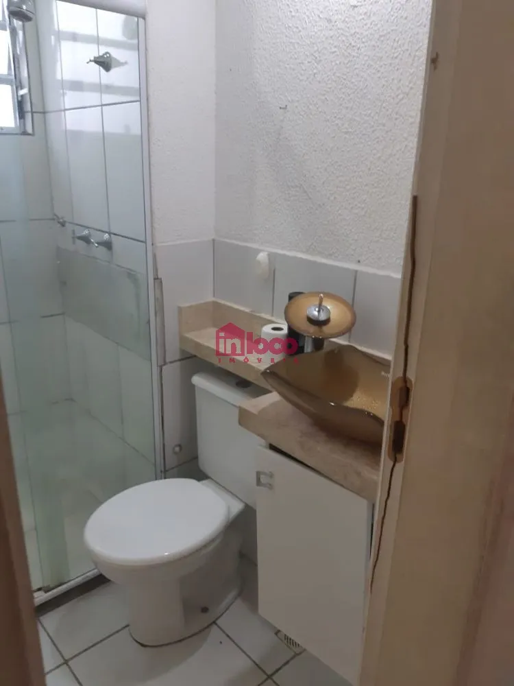 Apartamento, 2 quartos, 50 m² - Foto 11