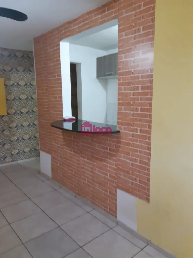 Apartamento, 2 quartos, 50 m² - Foto 3