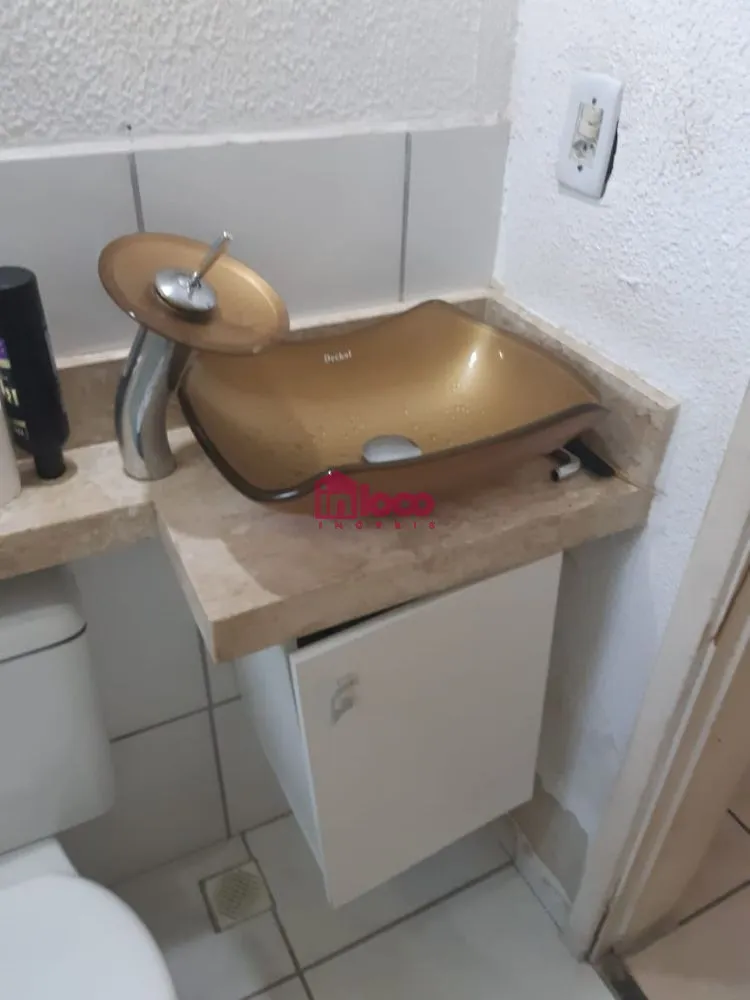 Apartamento, 2 quartos, 50 m² - Foto 12