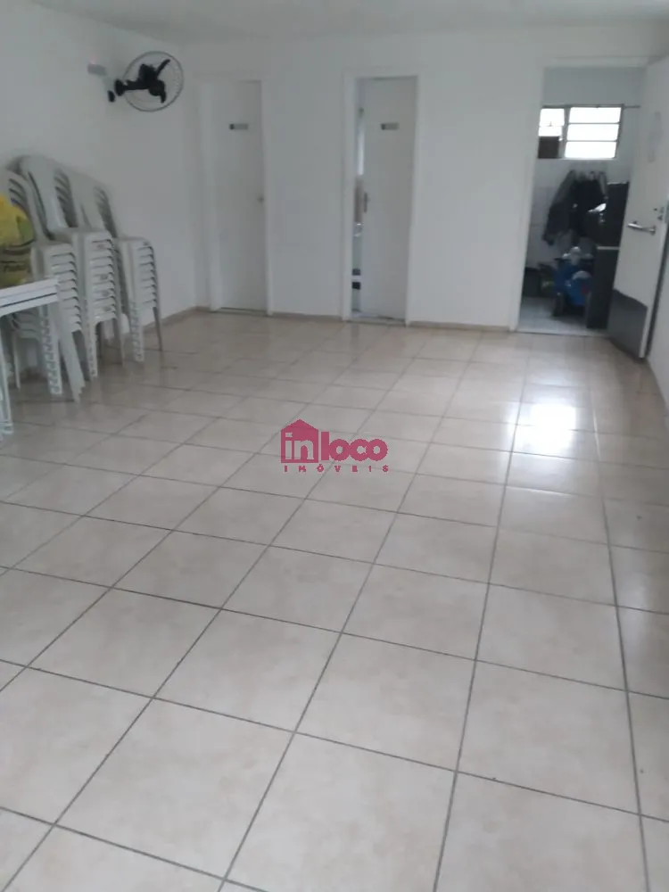 Apartamento, 2 quartos, 50 m² - Foto 17