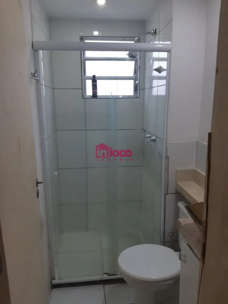 Apartamento, 2 quartos, 50 m² - Foto 10