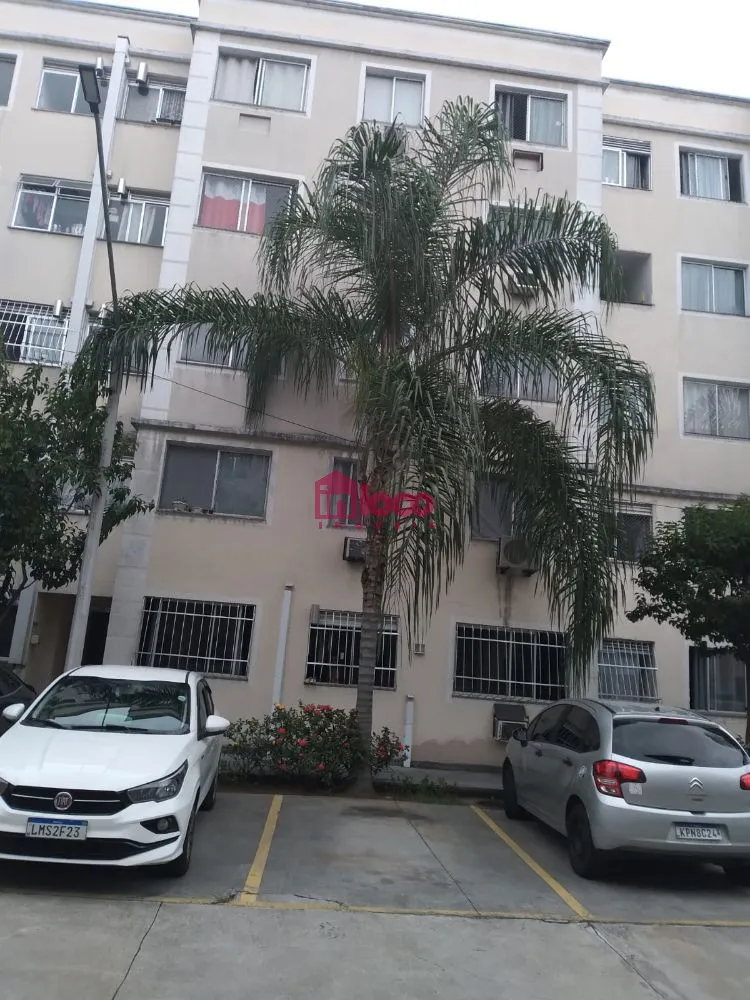 Apartamento, 2 quartos, 50 m² - Foto 1