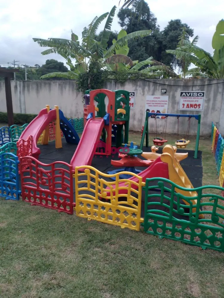 Apartamento, 2 quartos, 50 m² - Foto 13