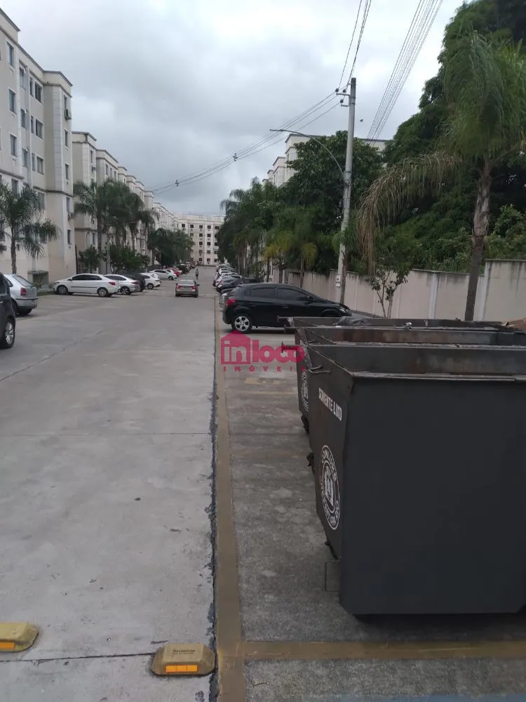 Apartamento, 2 quartos, 50 m² - Foto 18