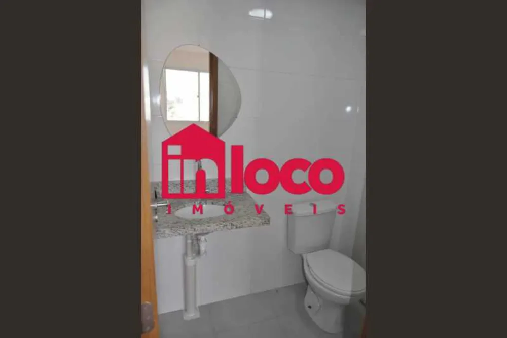 Apartamento, 2 quartos, 45 m² - Foto 9