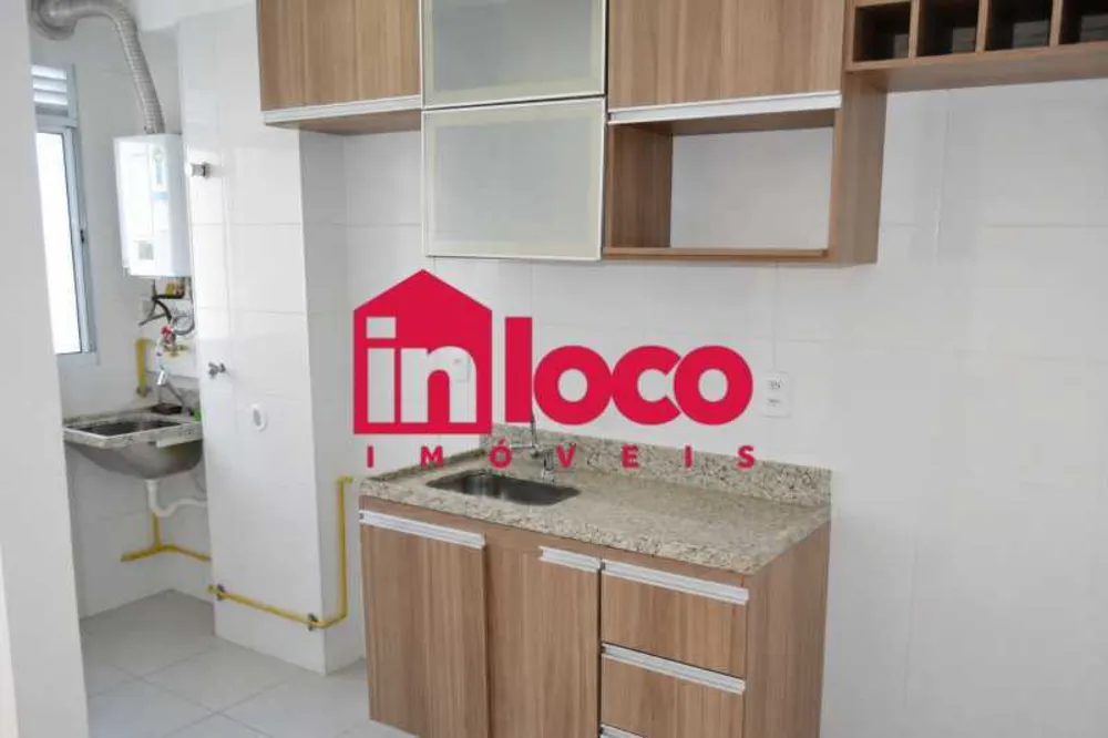 Apartamento, 2 quartos, 45 m² - Foto 4