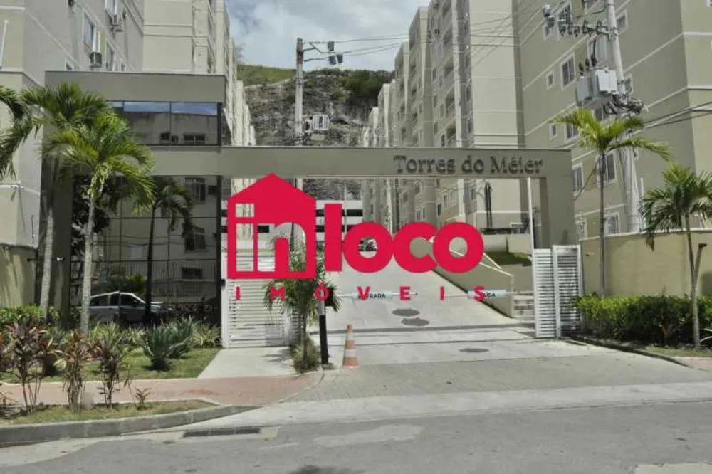 Apartamento, 2 quartos, 45 m² - Foto 1