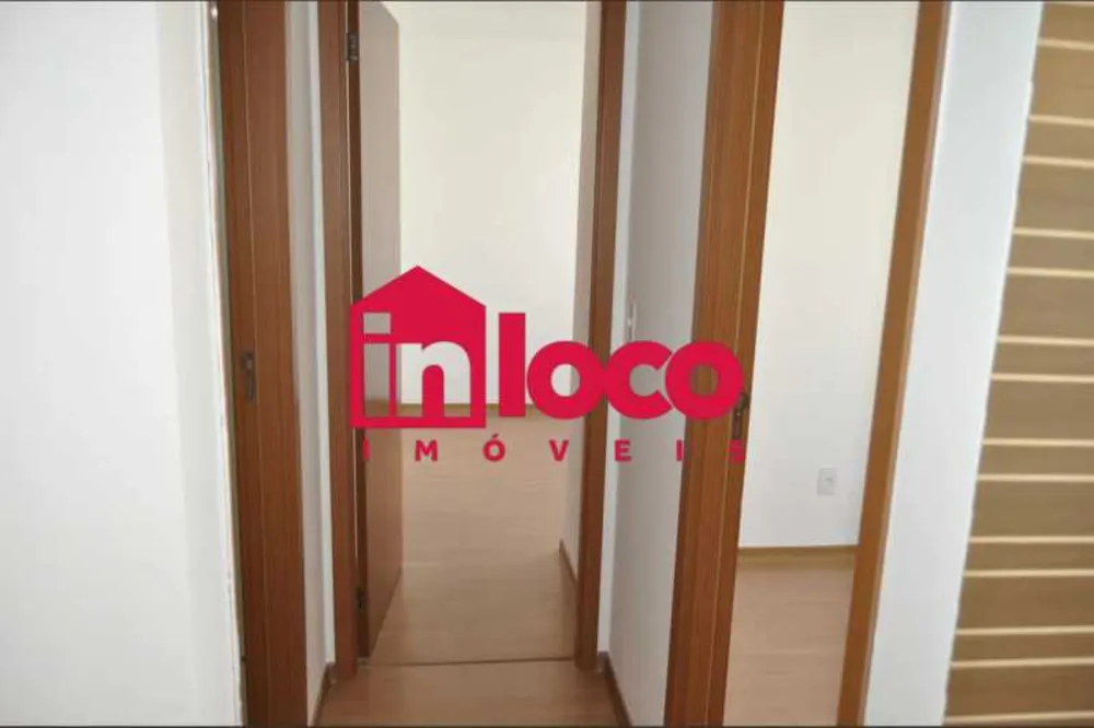 Apartamento, 2 quartos, 45 m² - Foto 6